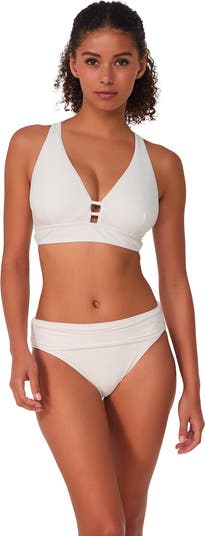 Sunsets Natalie Bikini Swimsuit Top - F Cup | Nordstrom