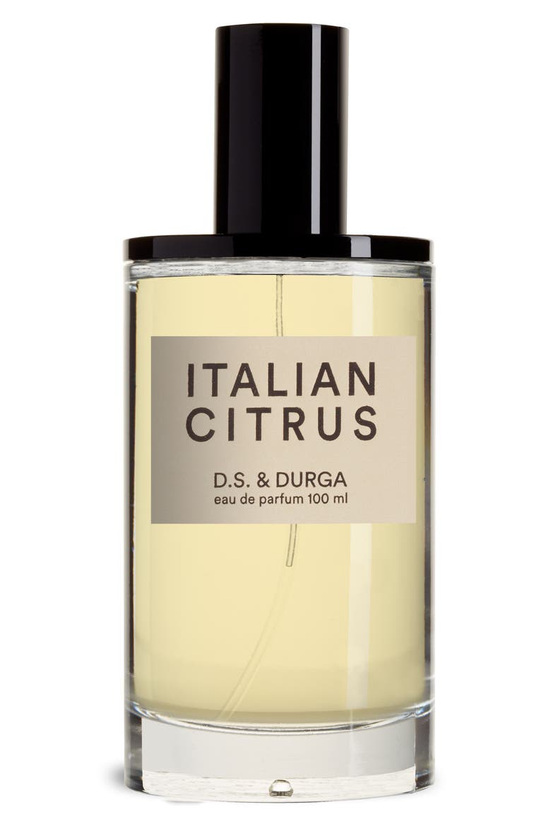 Italian Citrus Eau de Parfum, Main, color, NO COLOR