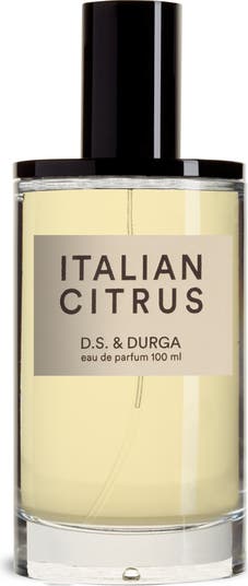 D.S&DURGA　イタリアンシトラス　オードパルファム　50ml Amazon.co.jp: D.S.&DURGA (ディーエス&ダーガ) イタリアン