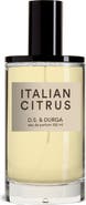 D.S. & Durga Italian Citrus Eau de Parfum