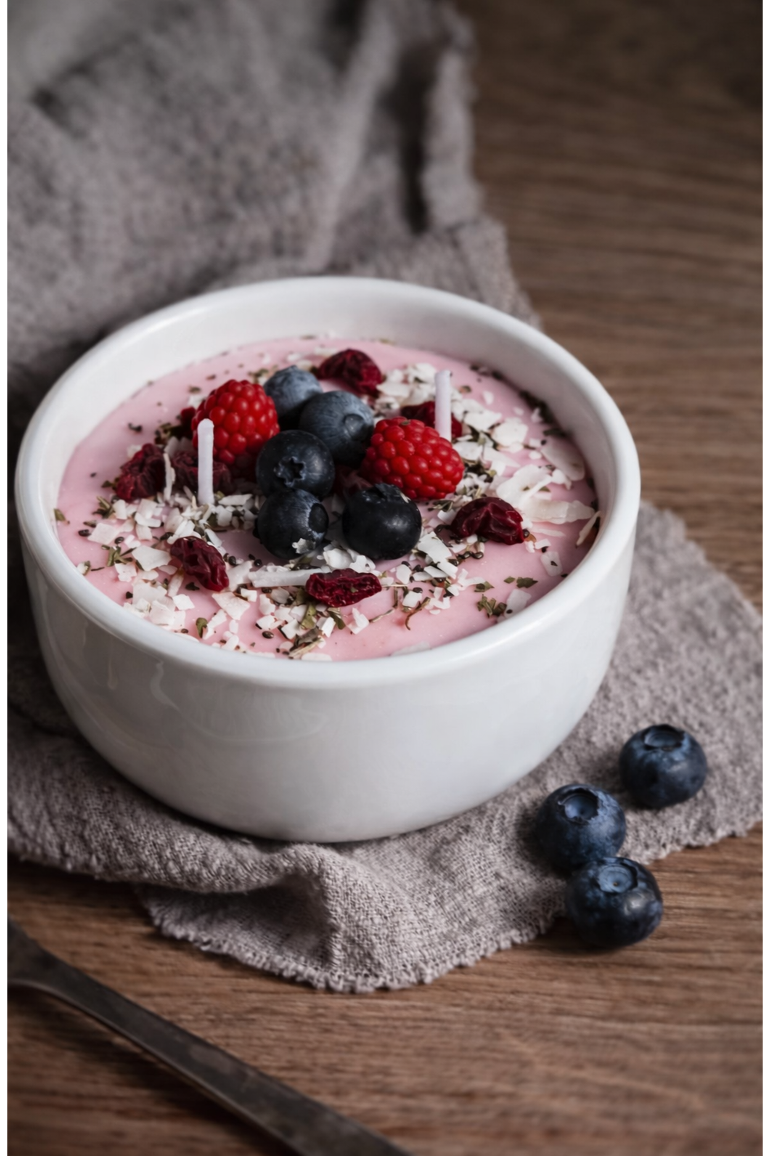 Acai Building Southlake gifts Acai Bowl Candle | Nordstrom