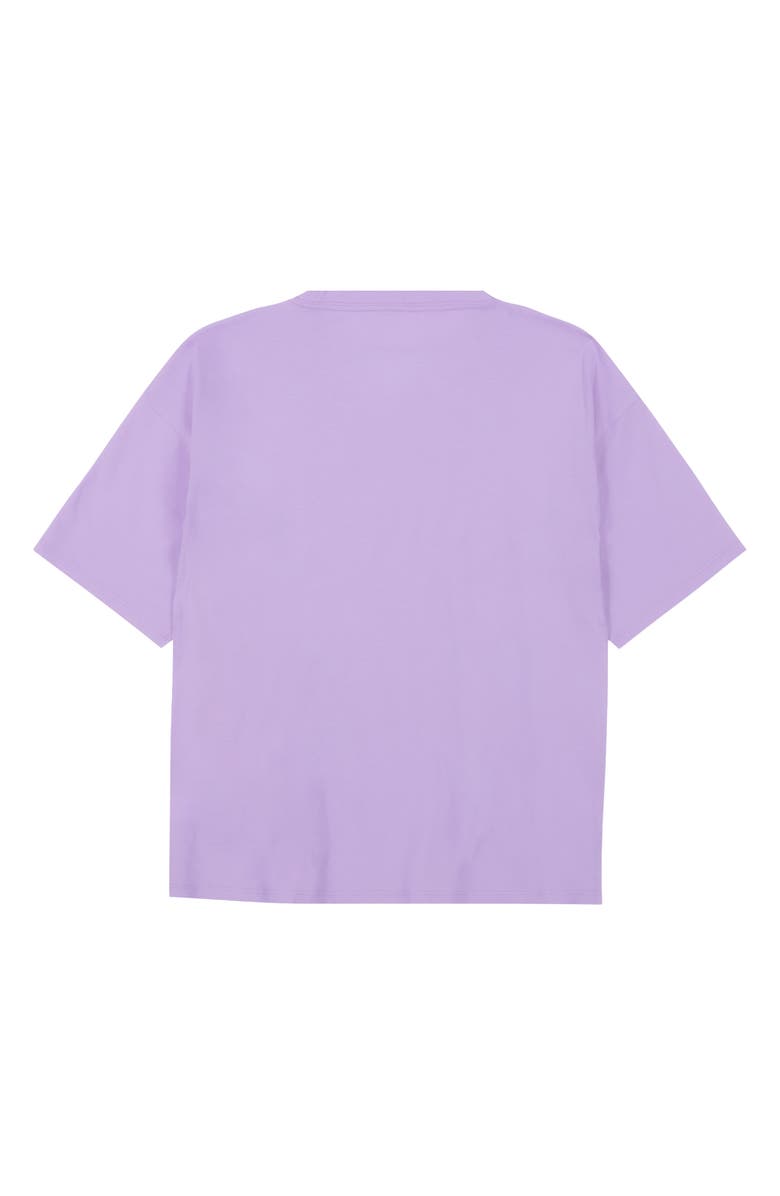 Billabong Kids' Sun Dial Cotton Graphic T-Shirt, Alternate, color,