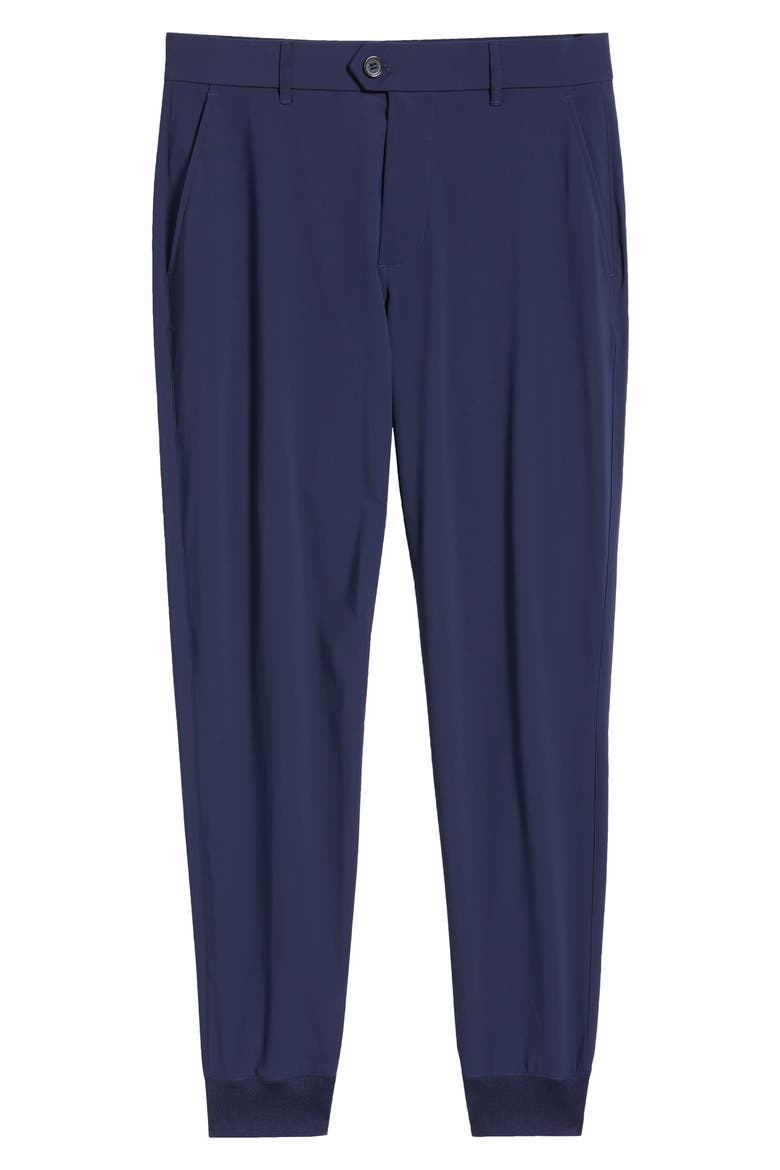 Montauk Jogger Pants, Alternate, color, MALTESE BLUE