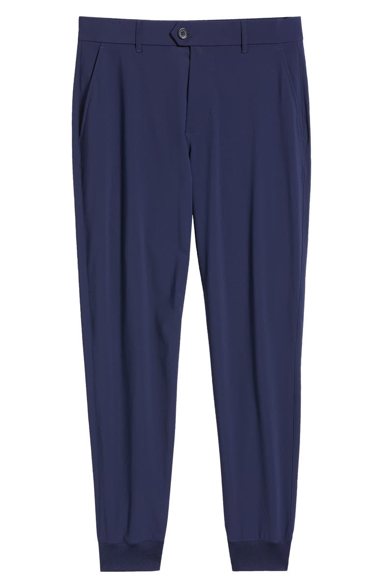 Greyson Montauk Jogger Pants, Alternate, color, Maltese Blue