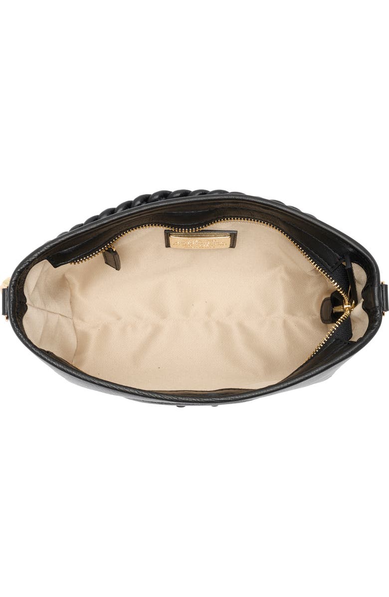 VALENTINO BY MARIO VALENTINO Grace Signature Shoulder Bag, Alternate, color,