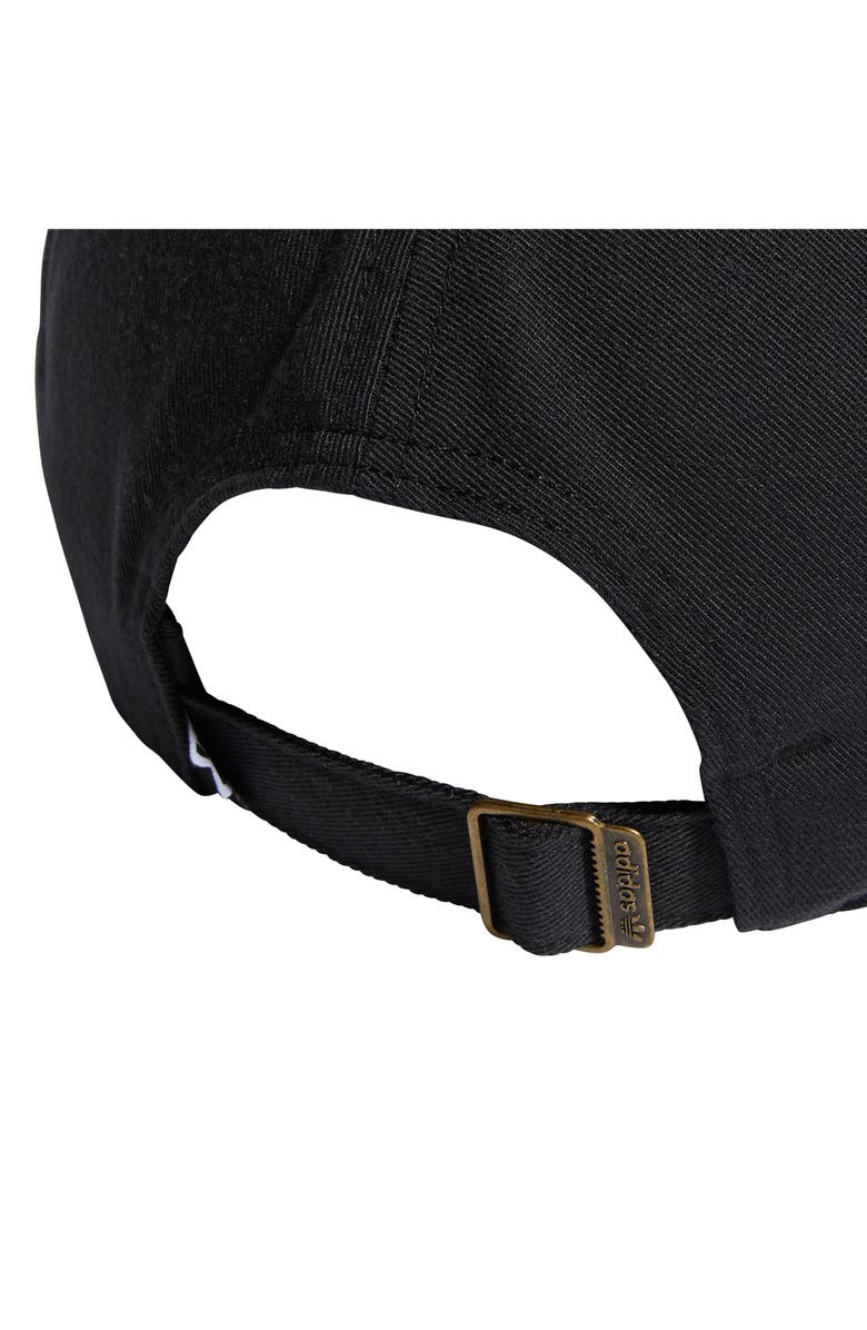 adidas Originals Relaxed Baseball Cap, Alternate, color, 