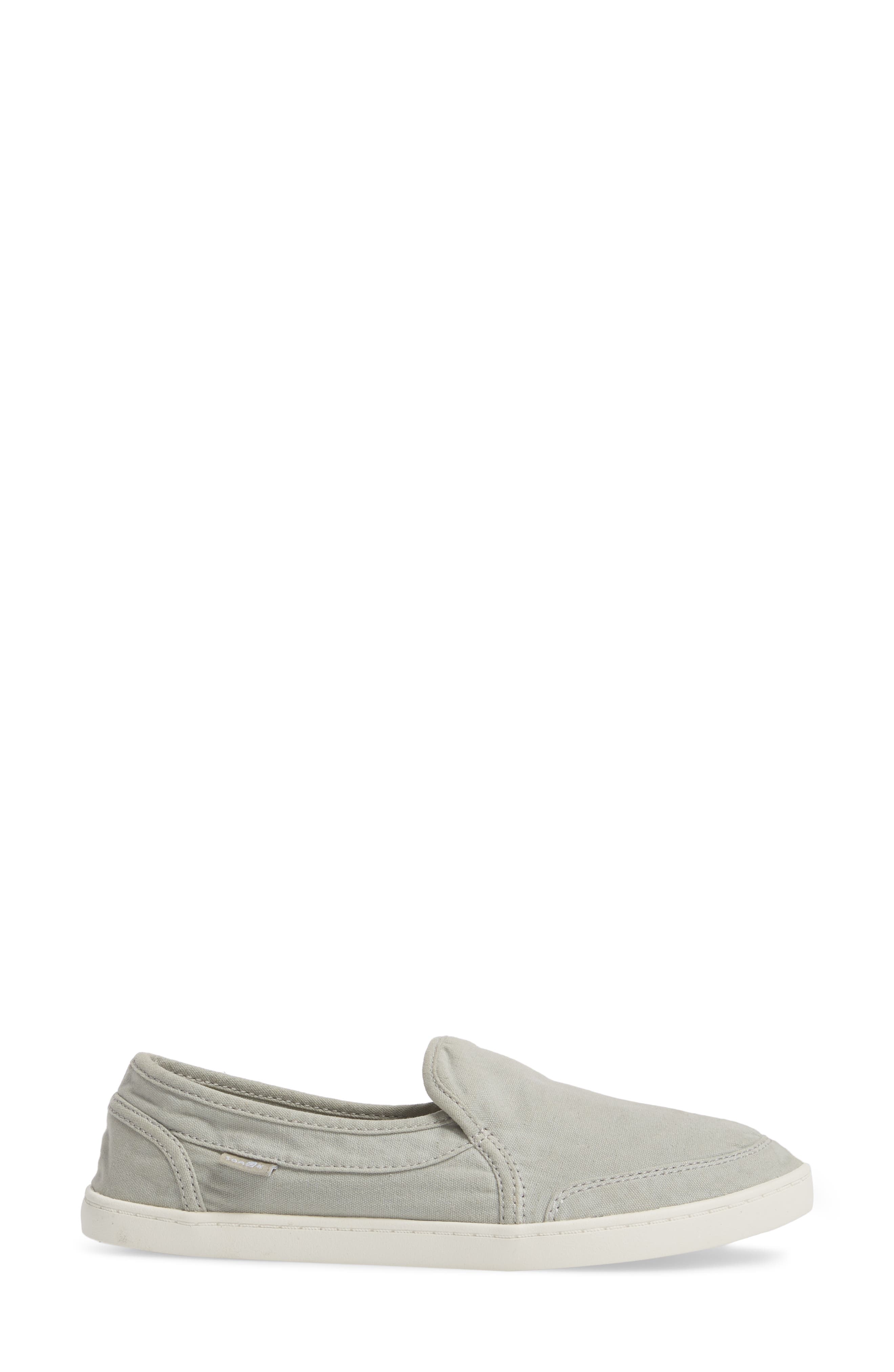 'Pair O Dice' Slip On, Alternate, color, HARBOR MIST