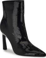 Nine West Baey Pointed Toe Bootie