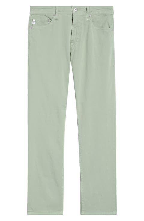 SUD Straight Leg Pants