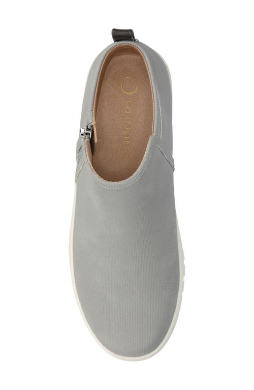 Journee Collection Journee Womens Alita Ankle Sneaker Bootie