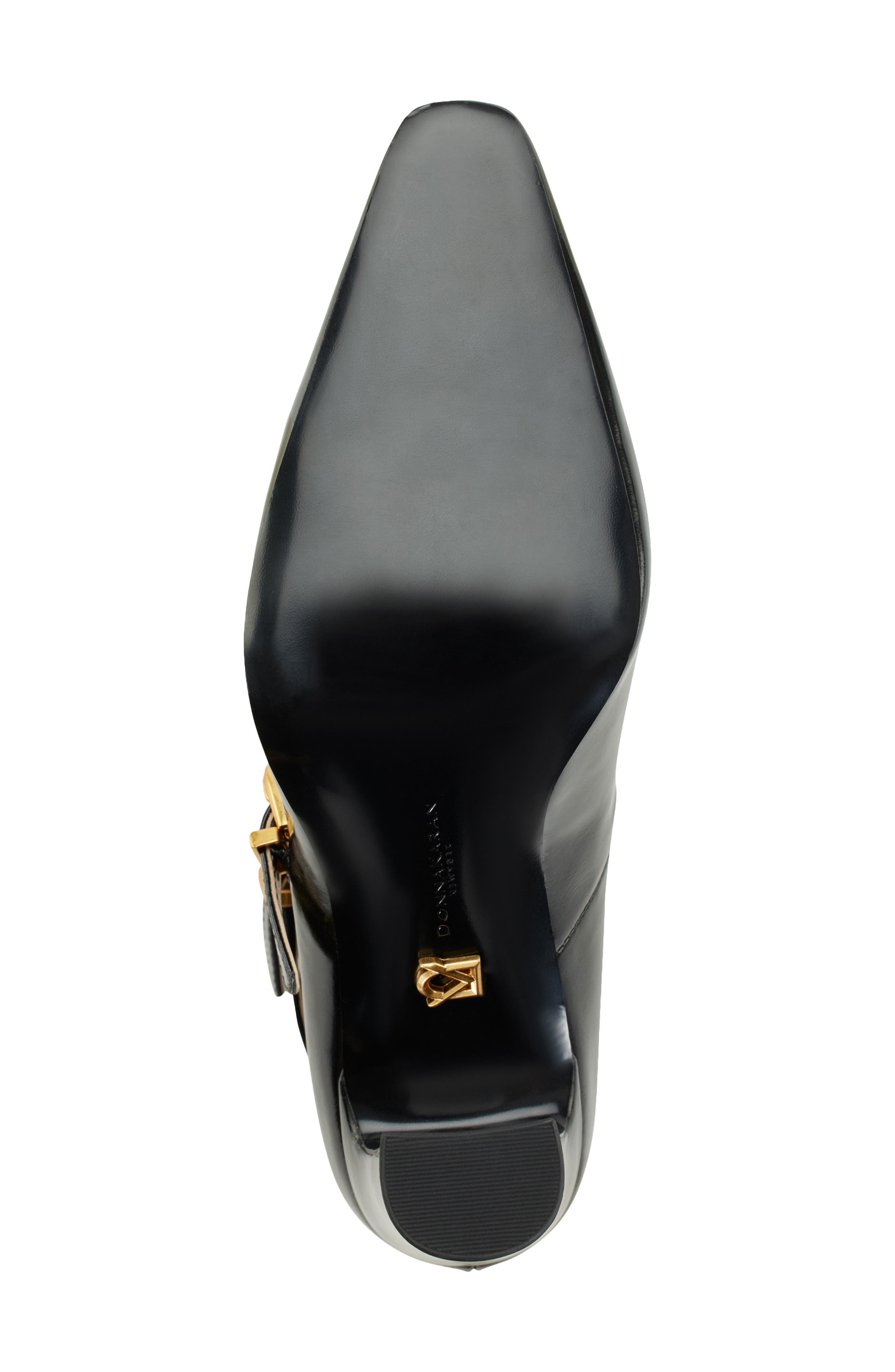 Donna Karan New York Pryce Ankle Strap Mary Jane Pump, Alternate, color, 