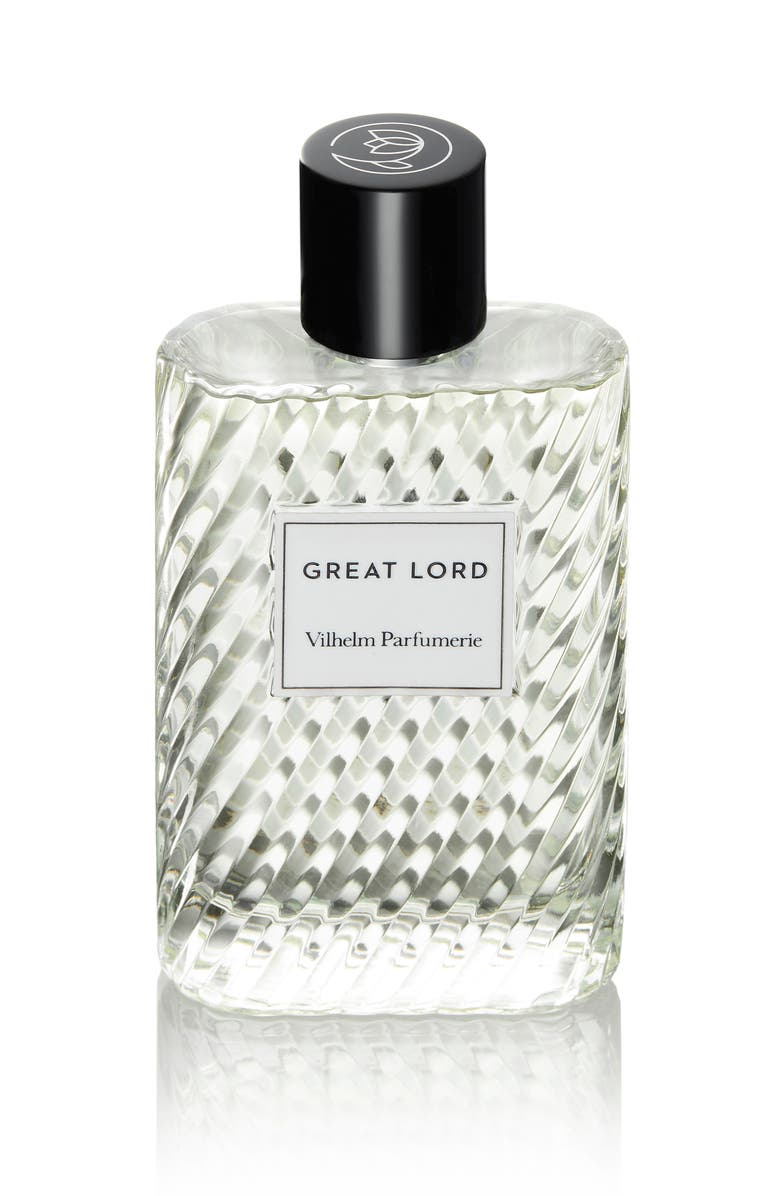 Vilhelm Parfumerie Great Lord Eau de Parfum, Alternate, color, 