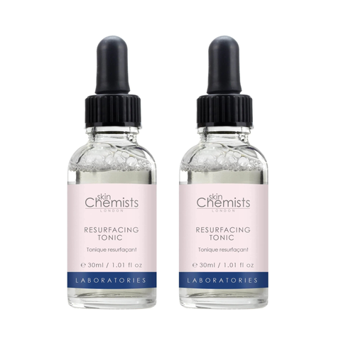 Laboratories Peptide 6 Resurfacing Tonic 30ml Twin Value Savings Pack