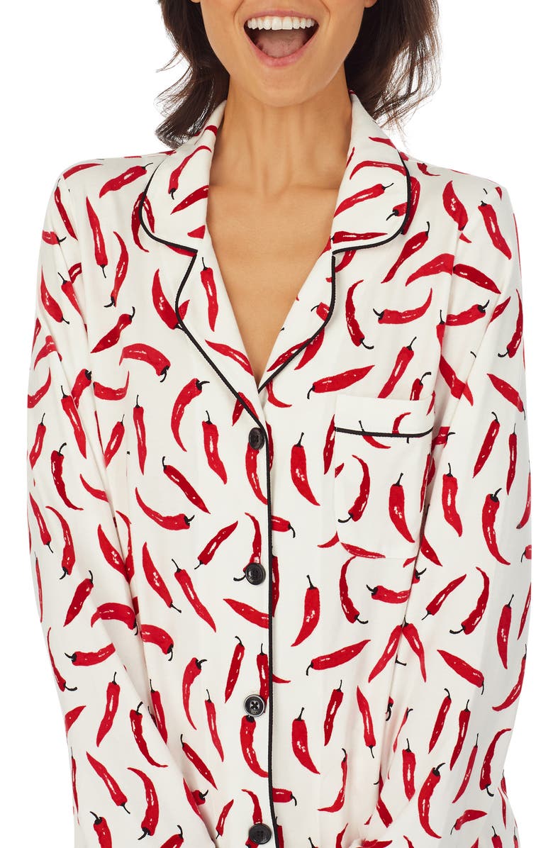 BedHead Pajamas Classic Pajamas, Alternate, color,