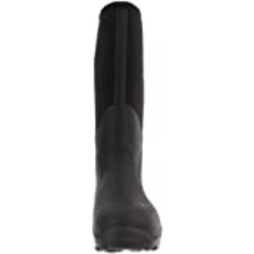 Muck Arctic Sport Steel Toe Insulated Boot In Black