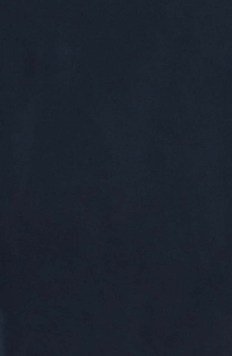 BOSS Clanello 1 Mixed Media Puffer Jacket, Alternate, color, Dark Blue