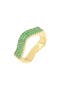 selected 18K Yellow Gold