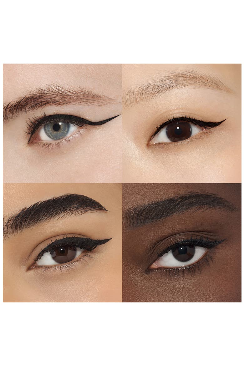 V-Liner Liquid Eyeliner, Alternate, color, 01 BLACK / NERO