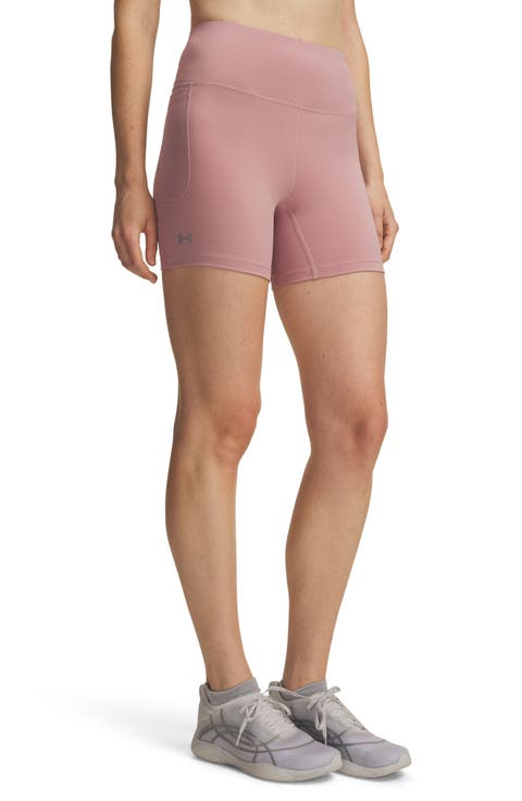 Movement Middy Pocket Bike Shorts