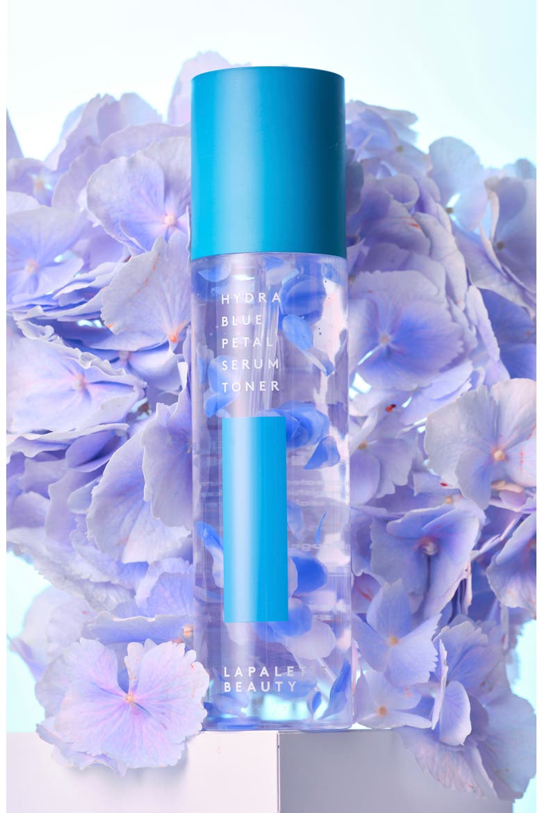 Hydra Blue Petal Serum Toner, Alternate, color, NO COLOR