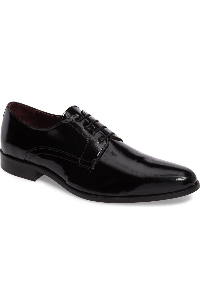 Ted Baker London Aundre Plain Toe Derby, Main, color,