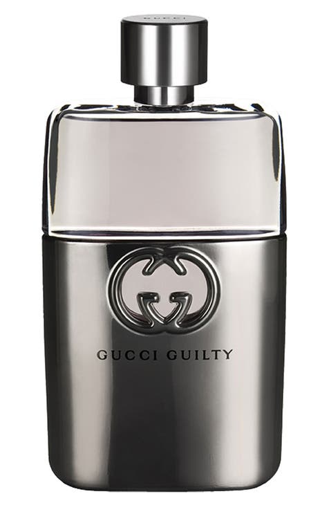 Best gucci men's cologne online