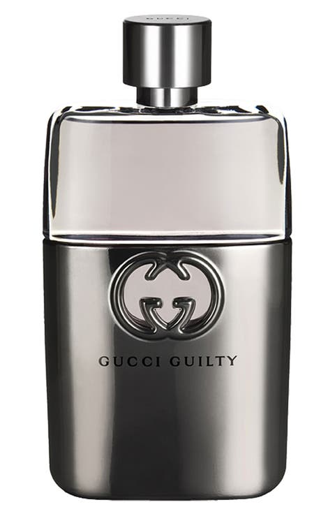 Guilty Pour Homme Eau de Toilette