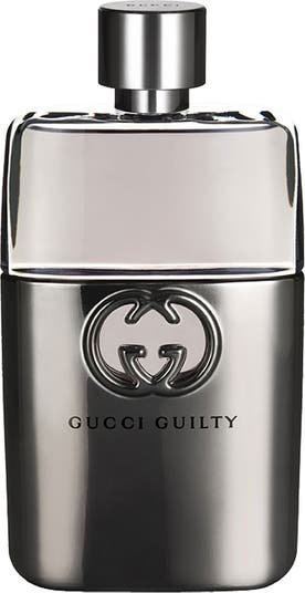 Perfume gucci guilty pour homme best sale