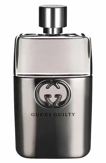 Gucci Guilty Spray Deodorant Nordstrom