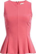 Open Edit Flared Tank
