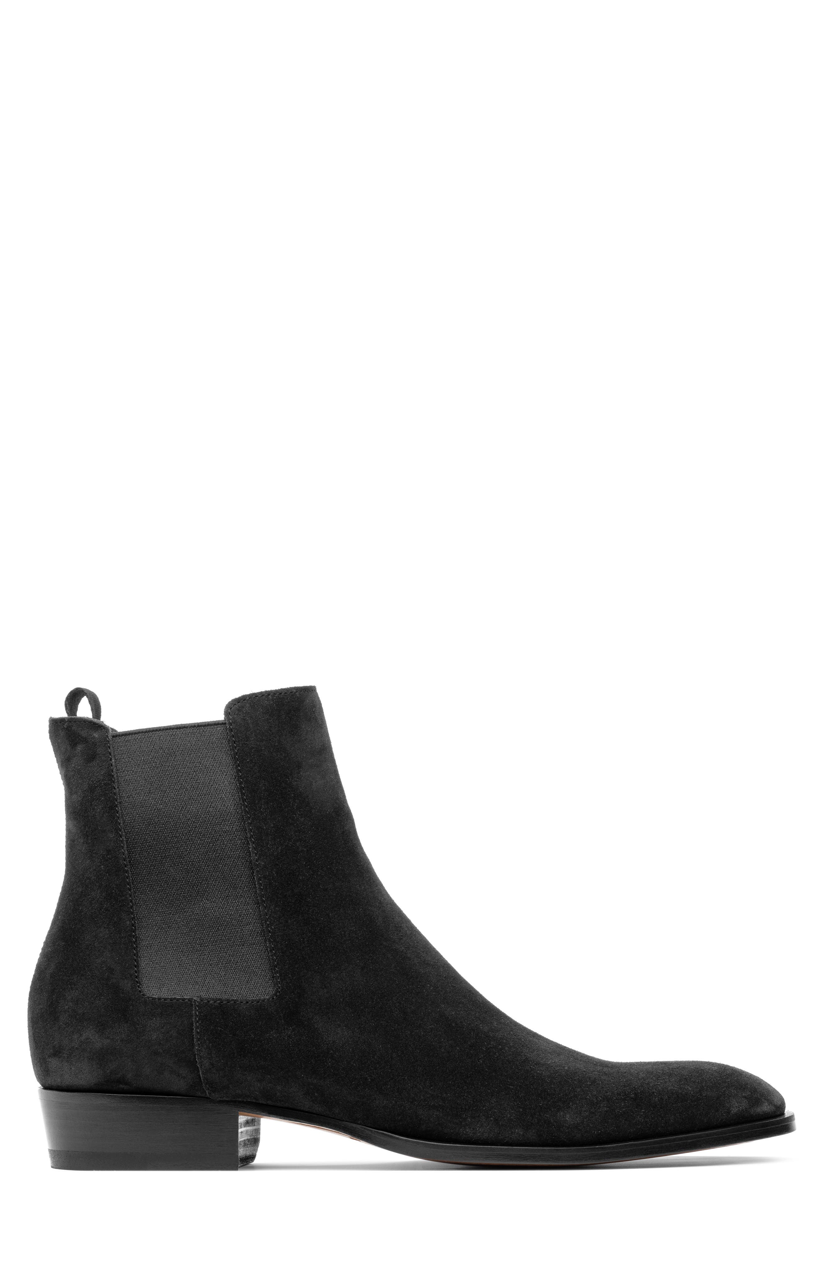TO BOOT NEW YORK Shawn Chelsea Boot, Alternate, color, 