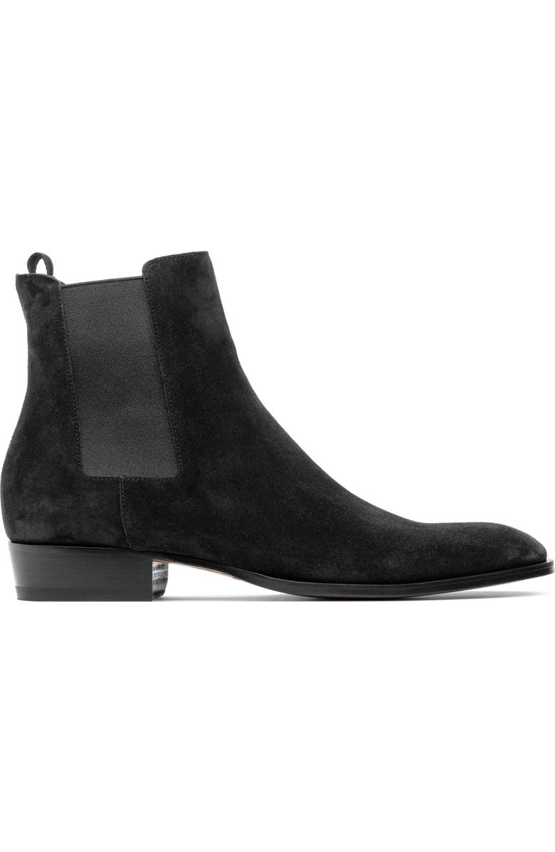 TO BOOT NEW YORK Shawn Chelsea Boot, Alternate, color,