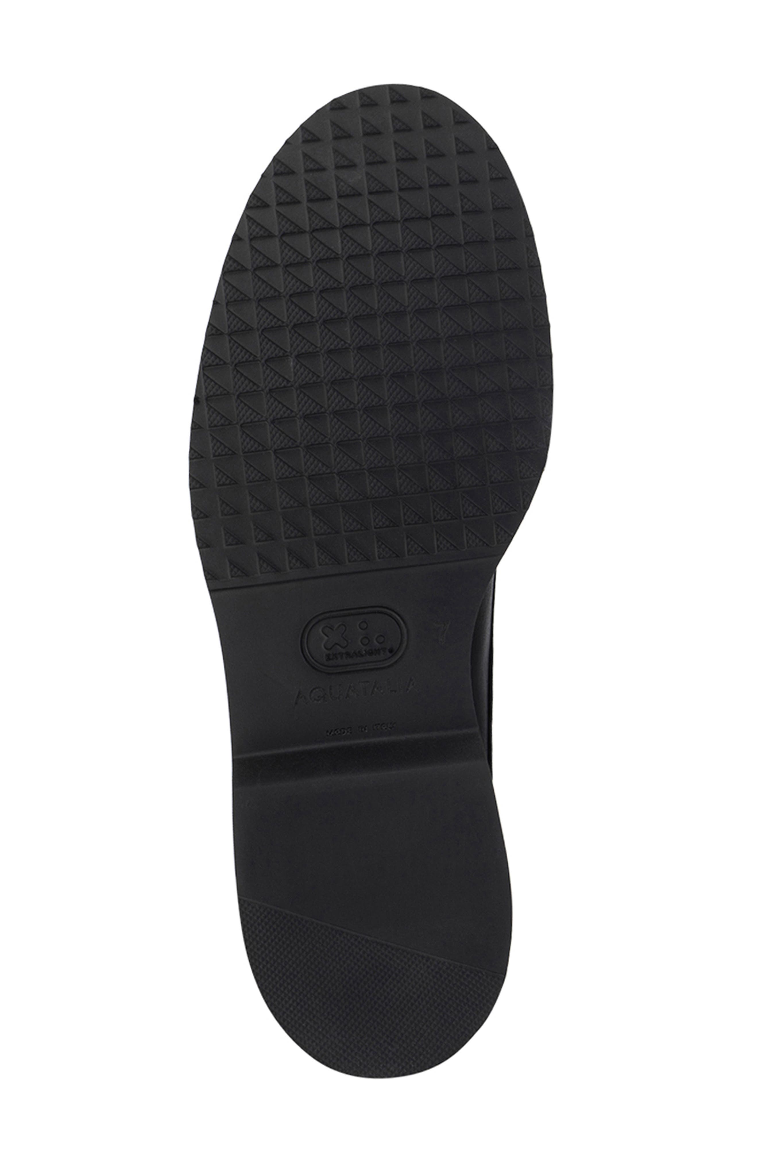 Aquatalia Mariola Ankle Boot, Alternate, color, 