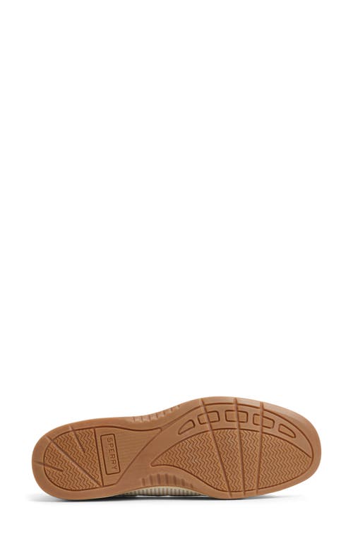 Sperry Angelfish Loafer