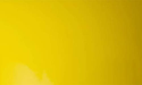 Ameico Humble Two Cordless Led Lamp In Yellow