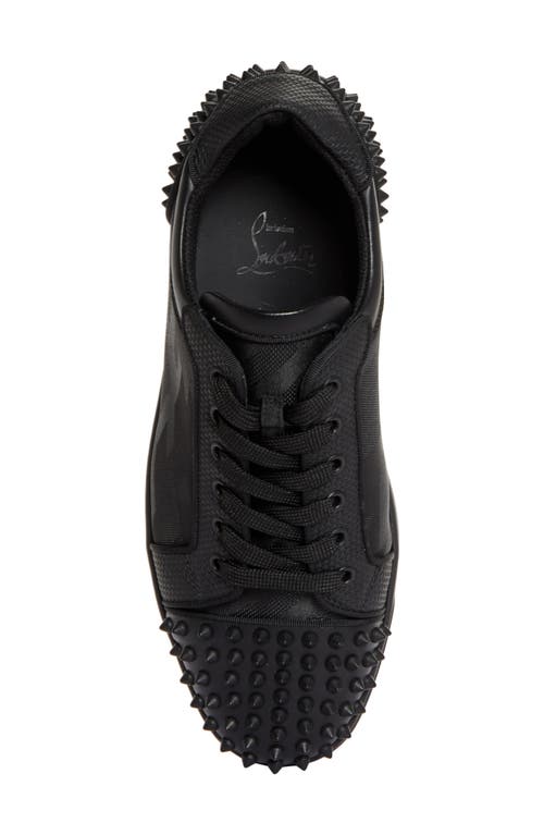 Christian Louboutin Seavaste 2 Orlato Flat Sneaker