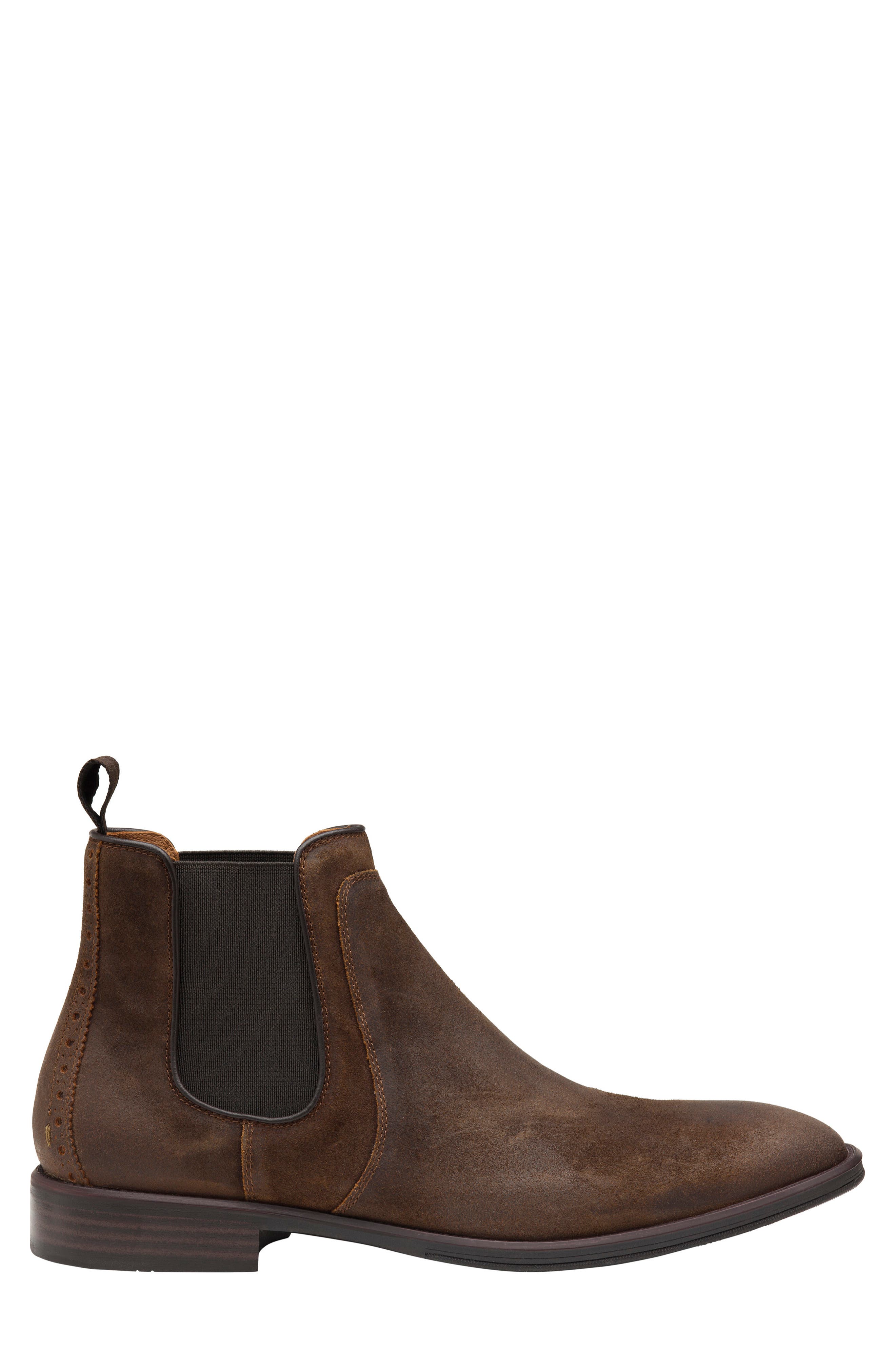 Johnston & Murphy Henrick Chelsea Boot (Men) | Nordstrom display picture 2