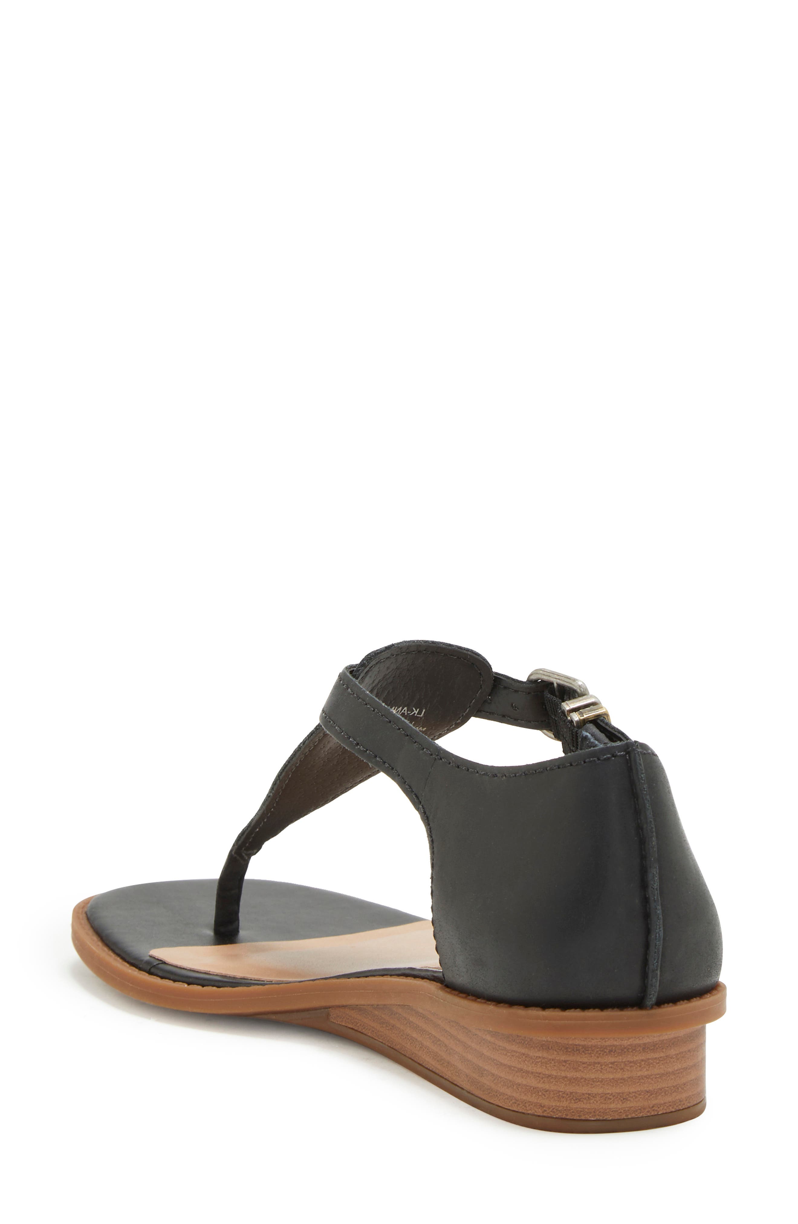 Lucky Brand Annamae Sandal, Alternate, color, 