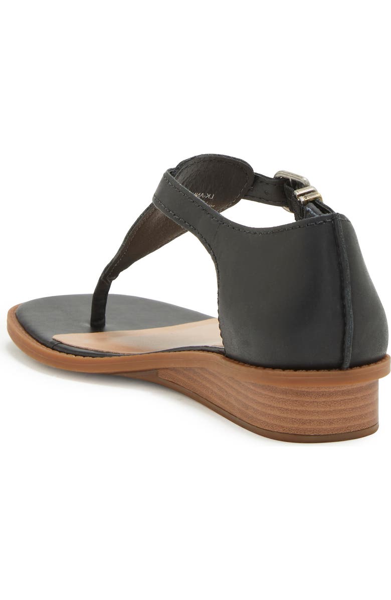 Lucky Brand Annamae Sandal, Alternate, color,