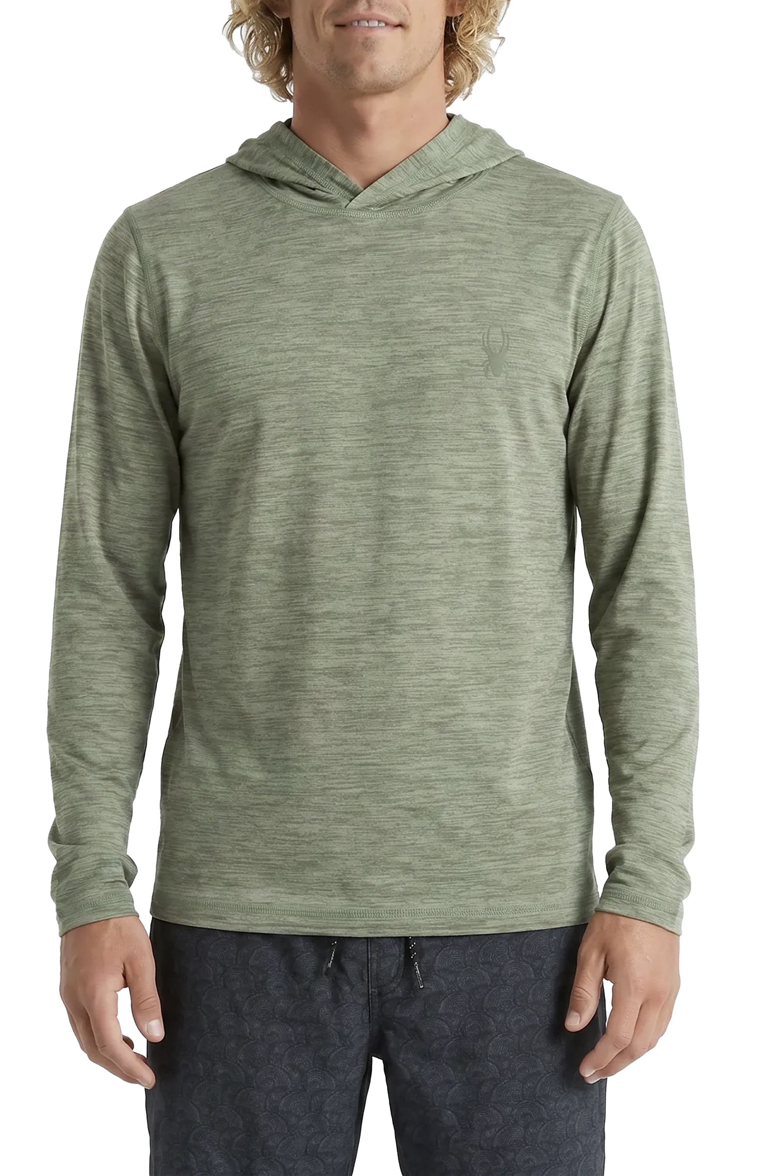 SEA GREEN