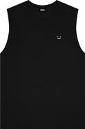 Dalix Mens Lil Smile Muscle Tank