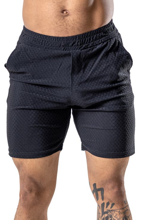 Everyday Drawstring Shorts