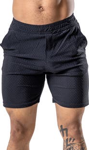Maceoo Everyday Drawstring Shorts