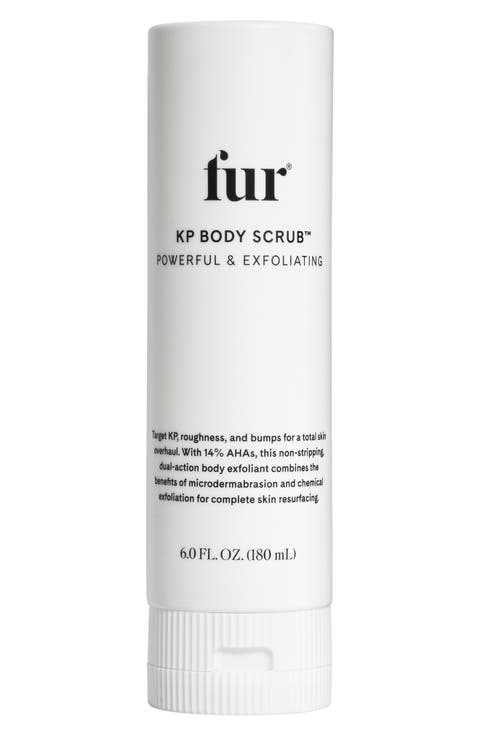 KP Body Scrub