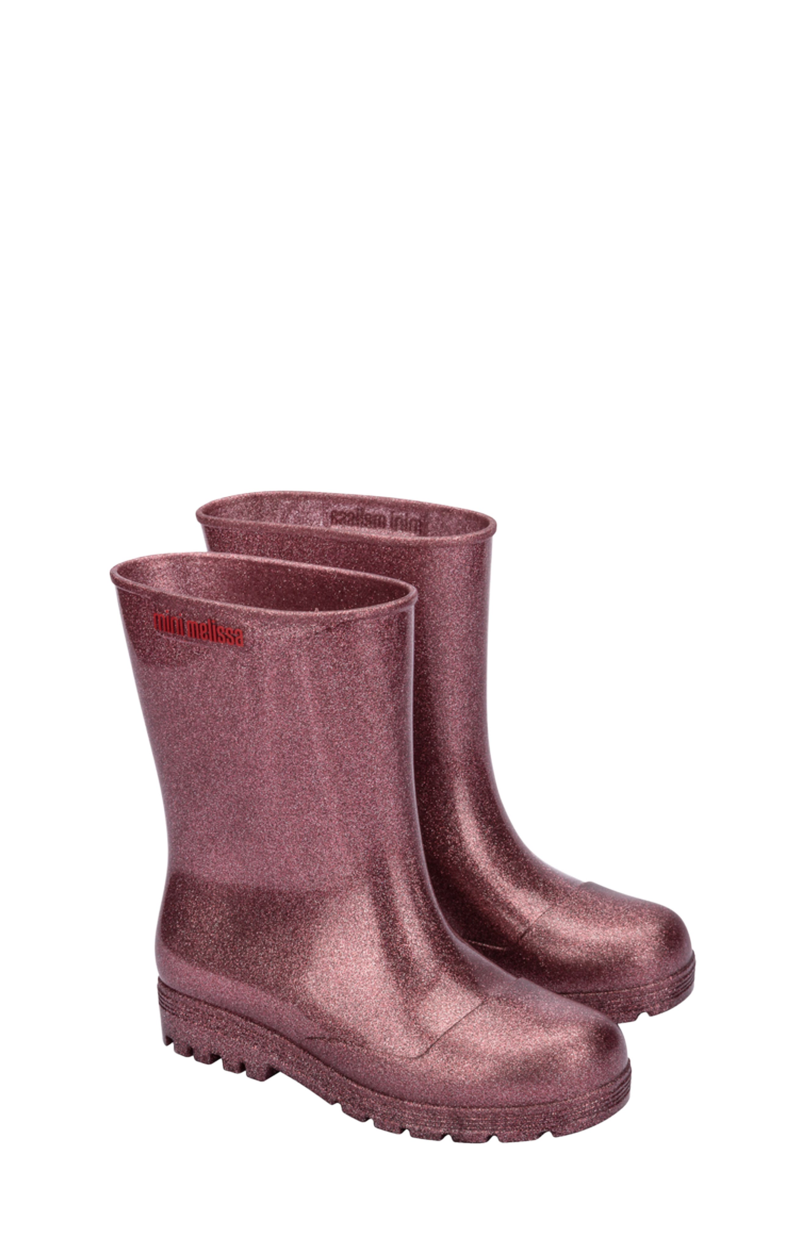  Glitter Pink