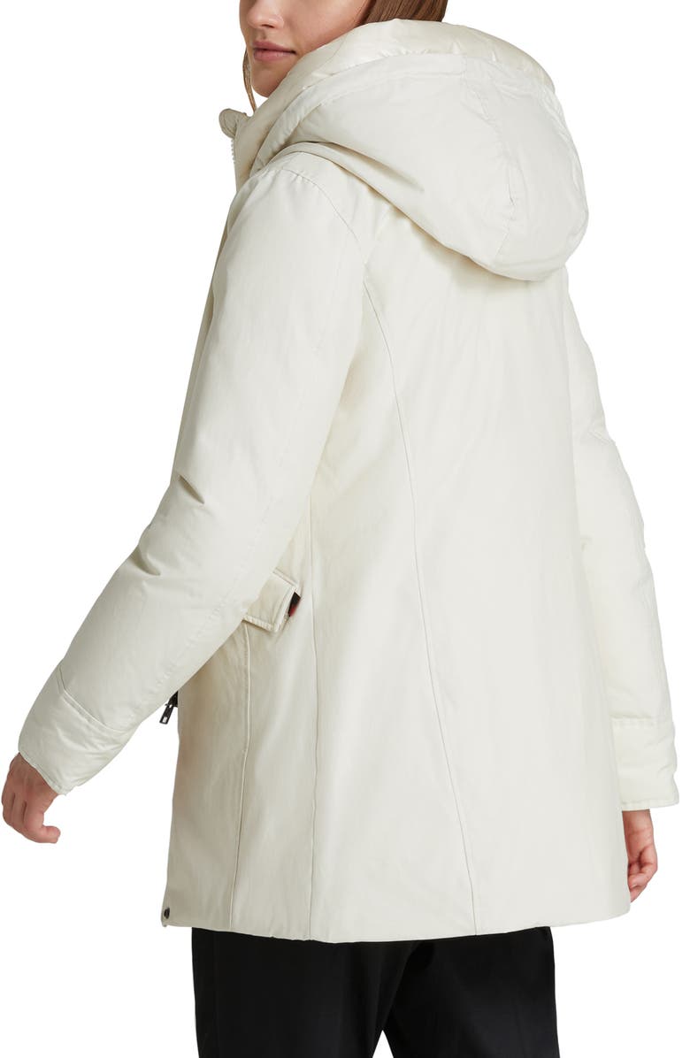 Woolrich Arctic Hooded Down Parka, Alternate, color, 