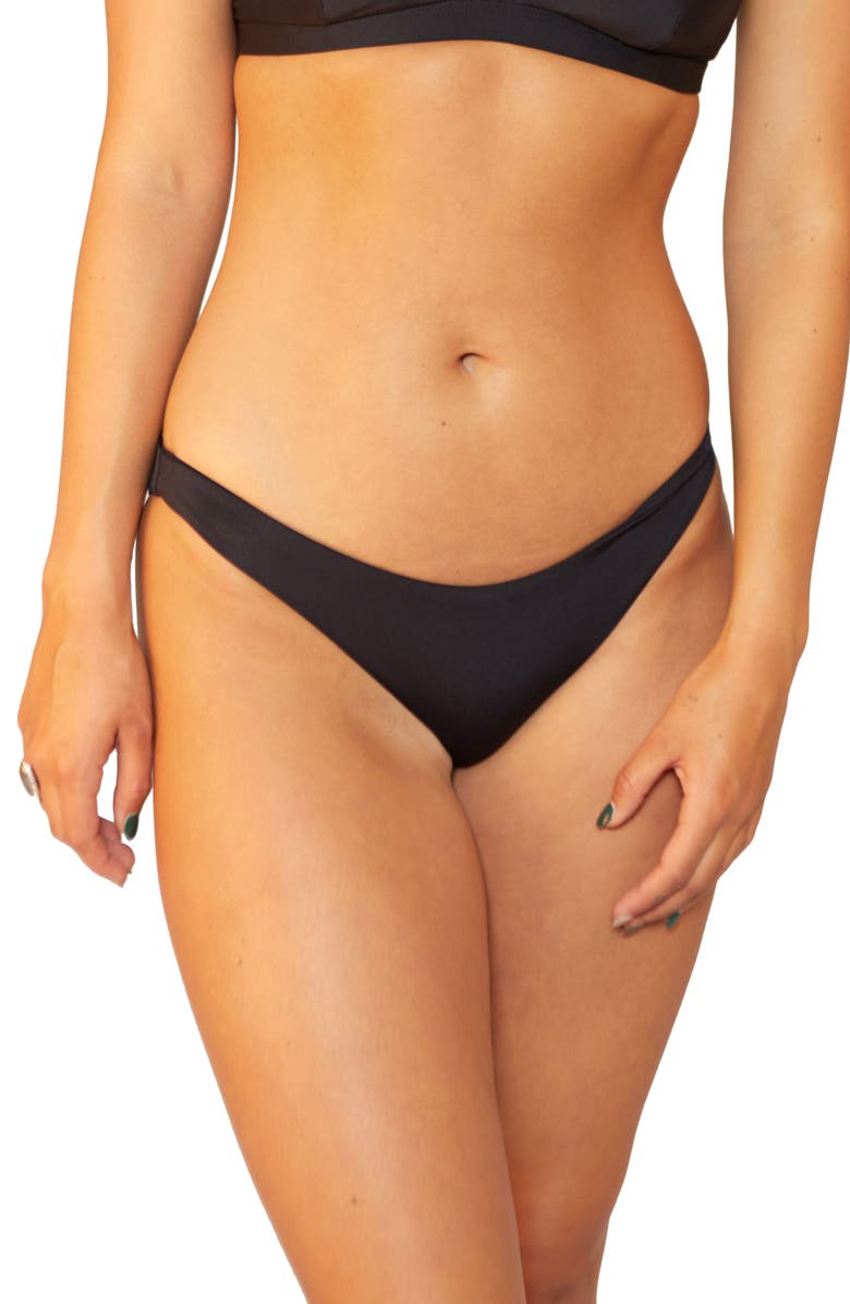 Hurley Surf Bikini Bottoms, Main, color,