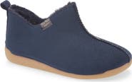 Toni Pons Moscu Faux Fur Lined Slip-On Shoe