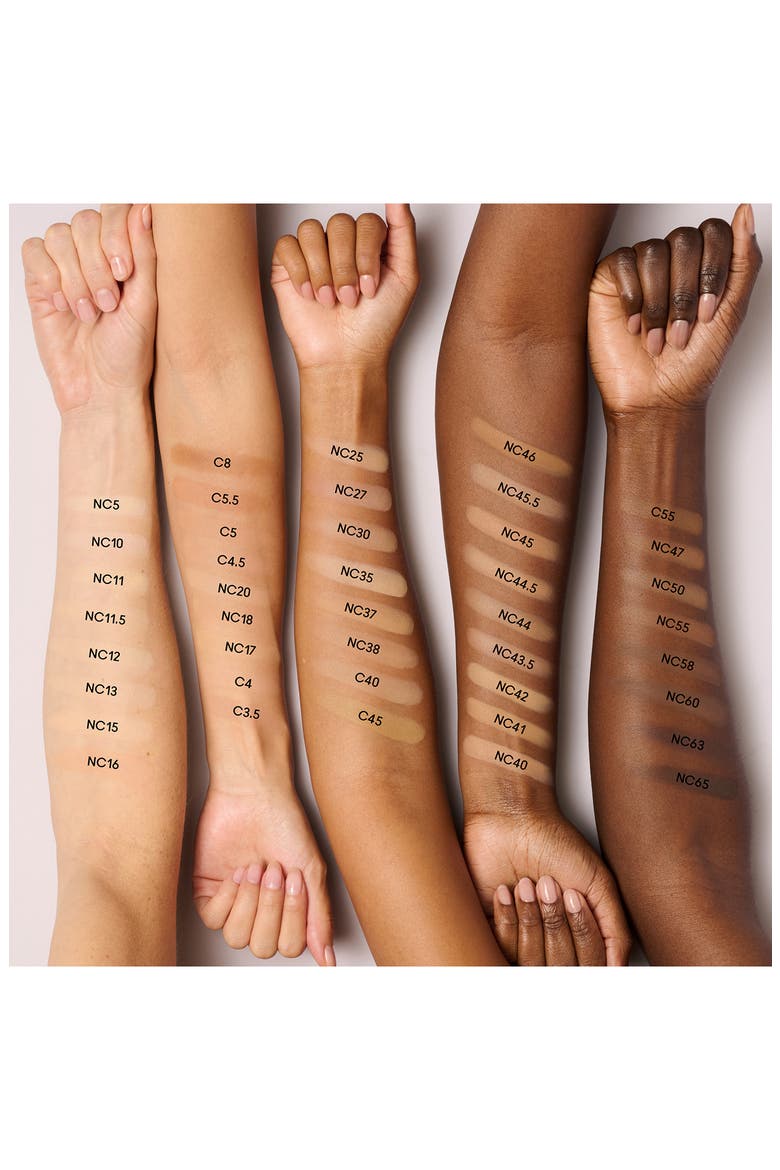 Studio Fix Powder Plus Foundation, Alternate, color, NW18