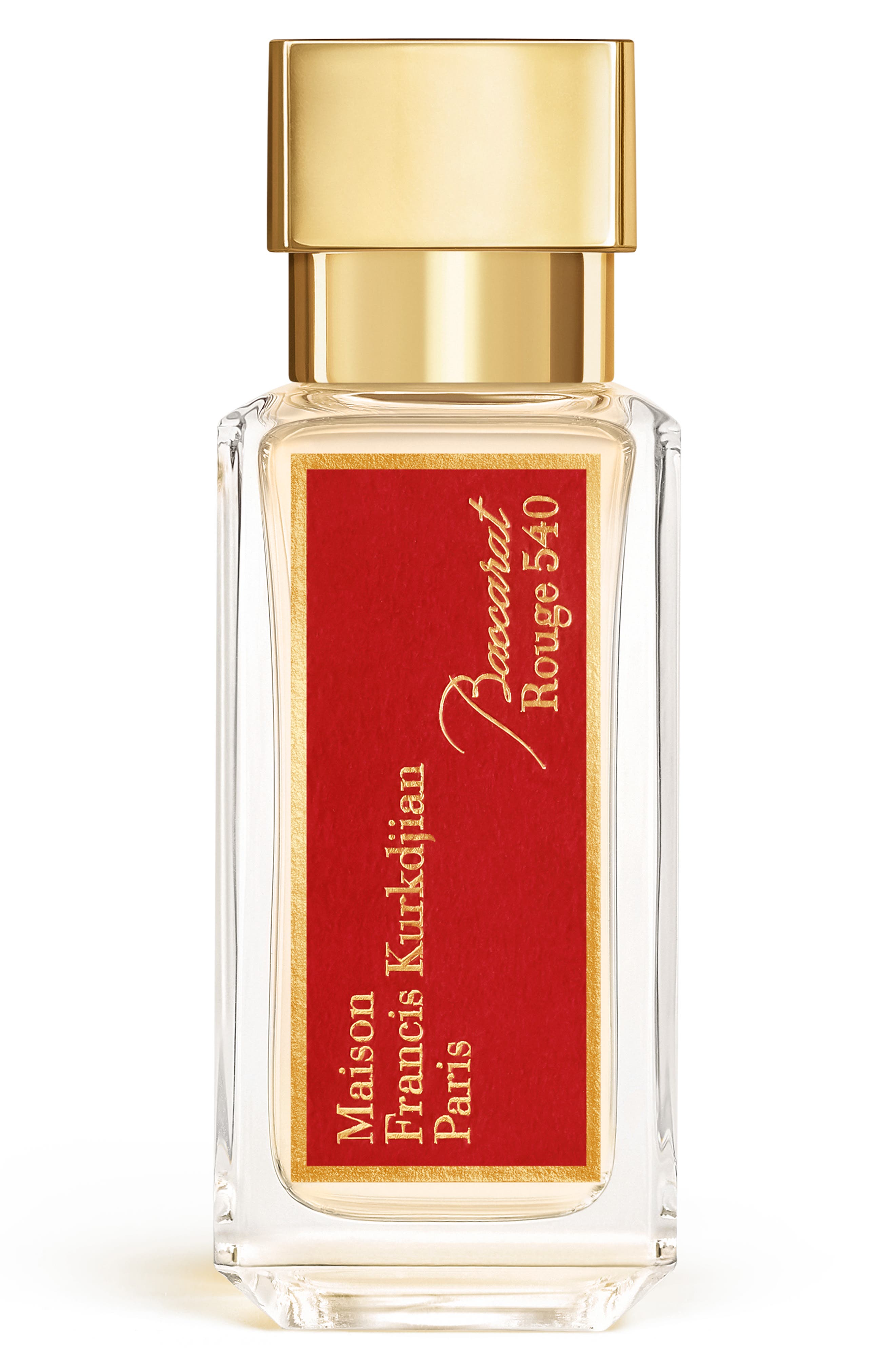 Maison Francis Kurkdjian Baccarat Rouge 540 Eau de Parfum | Nordstrom